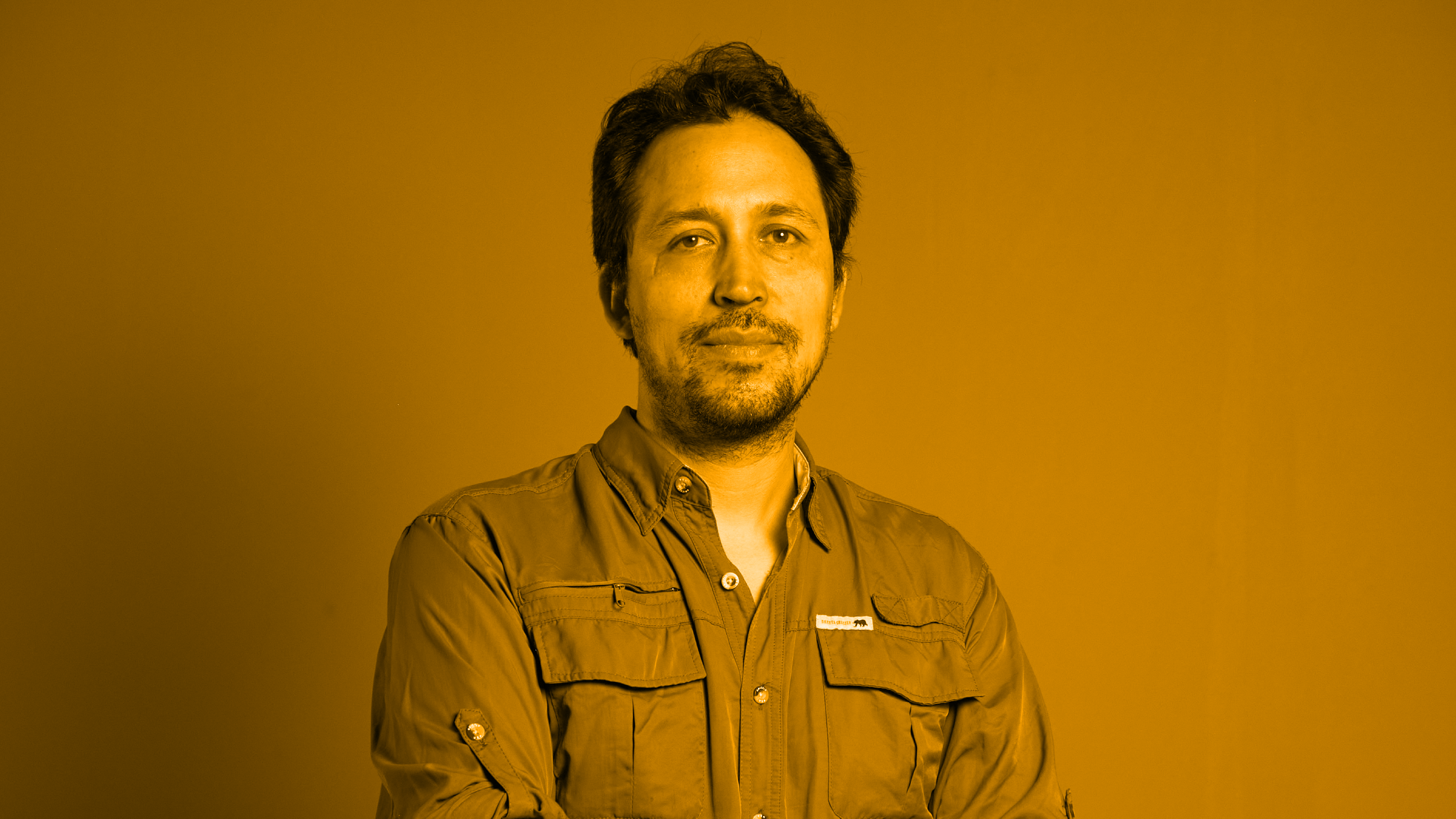 ARIAN SÁNCHEZ